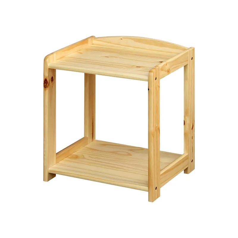Noční stolek 810 lakovaný Autentický
