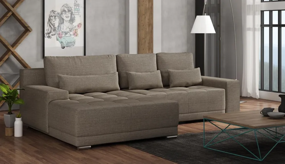 Sedací souprava Lacom MAX UNI Vardo 39 Koupit Online