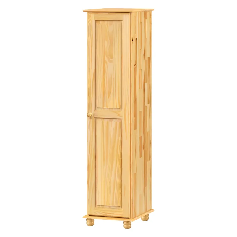 Skříň 1dveřová 8865 lak Novinka