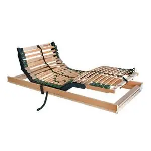 Portoflex Motor flat Kombi P pravý s bezšňůrovým ovládáním Časově Omezené
