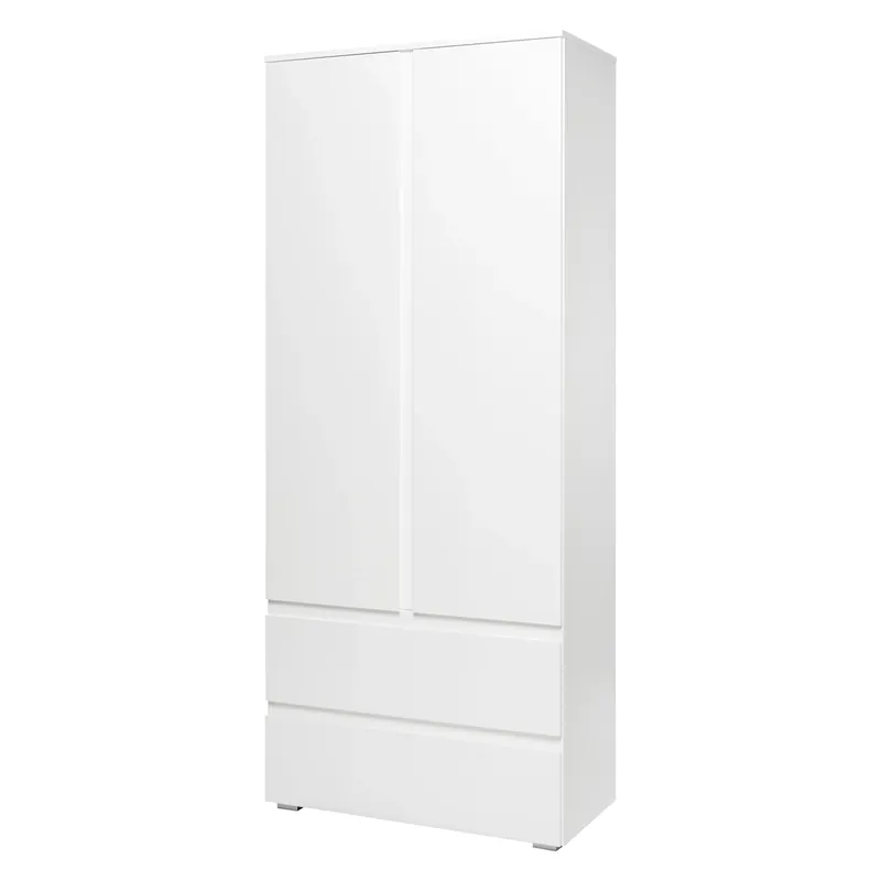 Skříň IMAGE 7 bílá Jen Po Omezenou Doba