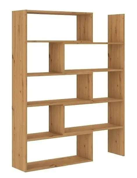 Rozkládací regál MOVE I artisan Omezená Nabídka