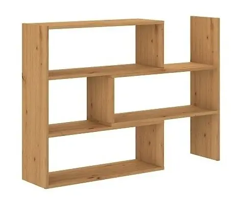 Bezpečná Platba Rozkládací regál MOVE III artisan