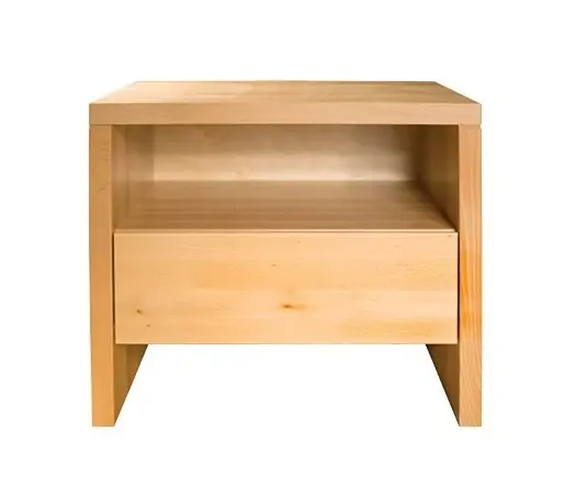 Koupit Online NS-112 noční stolek