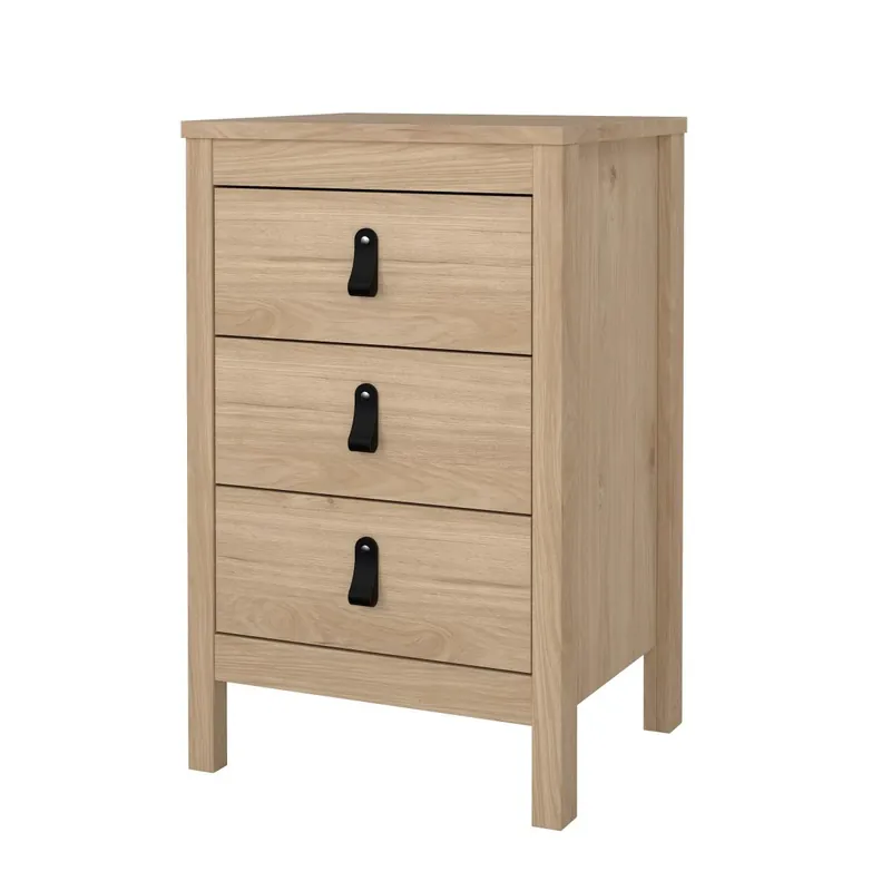 Originální Noční stolek Real 685 jackson hickory