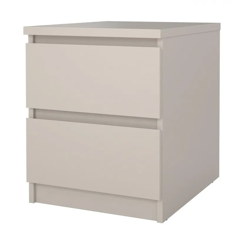Noční stolek Simplicity 230 kašmír Aktuální