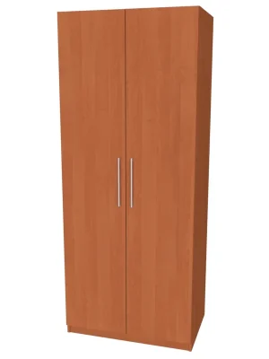 AIDA - šatní skříň, 90x59x220cm Dekor olše, Varianta Skříň AIDA 1 Značkový