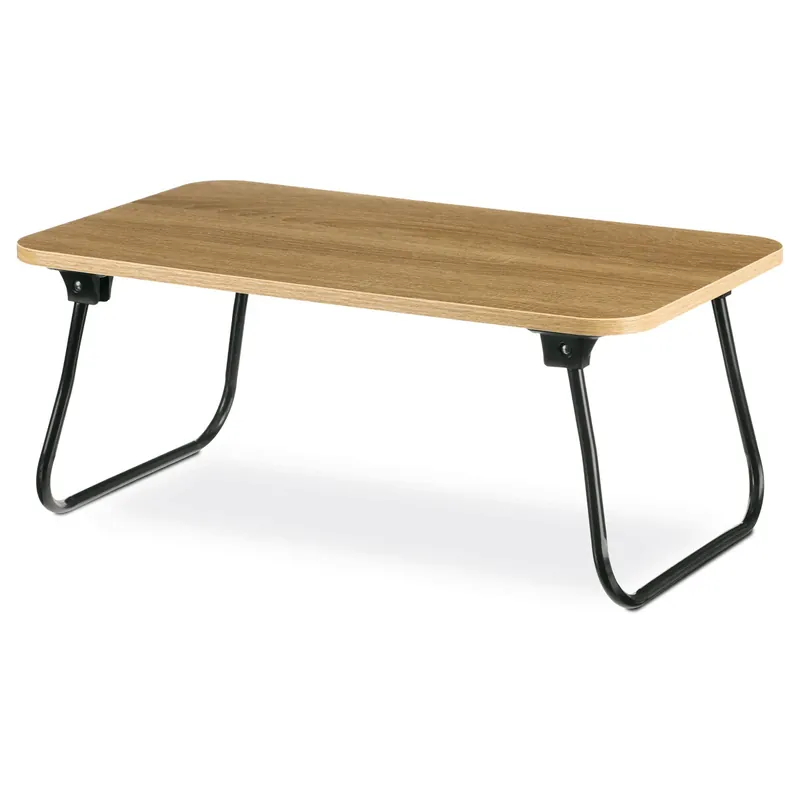 Odkládací stolek 53x30x22cm, mdf, dub, GD-022 OAK Cenový Hit