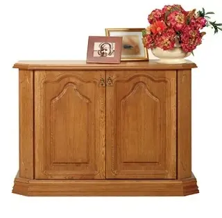 Časově Omezené Komoda 2-dvéřová LEWIS