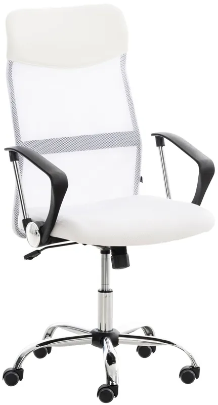 Kup Teď Kancelářská židle Office 10 - Bílá