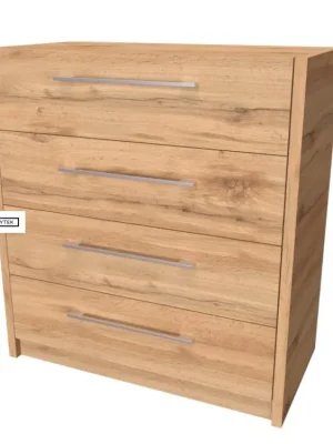 Bezpečná Platba Komoda MIA 1