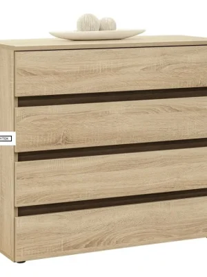 Nejlepší Volba Komoda TARA L