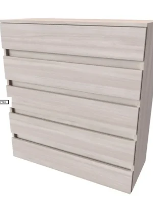 Komoda TARA XXL Must-Have