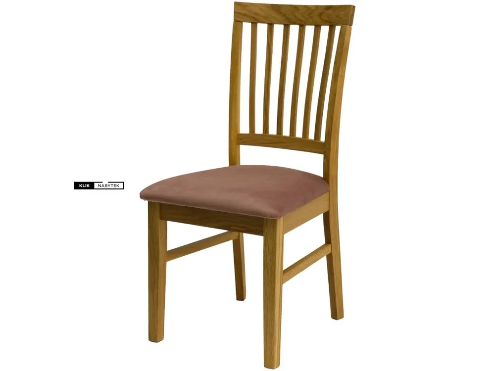 Koupit Online Židle dubová BESI Z02