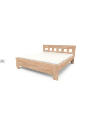 Zlevněný Dvoulůžko JANA SENIOR BUK
