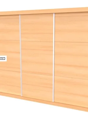 Tovární Cena Skříň MAXIM 3
