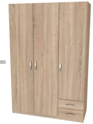 Skříň UNI XL Ihned K Objednání