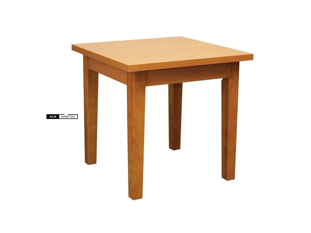 Jídelní stůl OLEG S170 - 80x80 Horká Nabídka