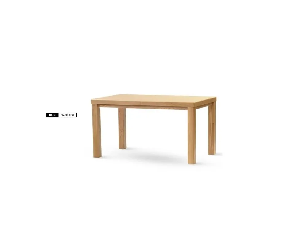 Stůl TEO oak 805 dýha dub přírodní Nízká Cena