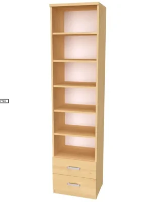 Oblíbený Knihovna JONY - č.8