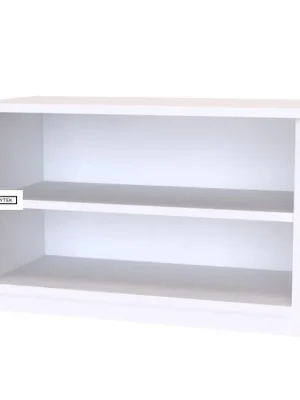 Jen Po Omezenou Doba Komoda program sektor č.2 - bílý lesk, antracit, aj.