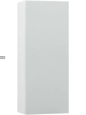 Obývací stěna CUBE č. 1 horní závěsná otvírací skříňka v. 140 cm Novinka