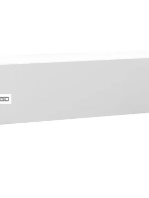 Obývací stěna CUBE č. 10 spodní výklop š. 135 cm Omezená Nabídka