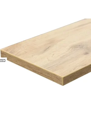 Tovární Cena Obývací stěna CUBE č. 9 závěsná police š. 170 cm