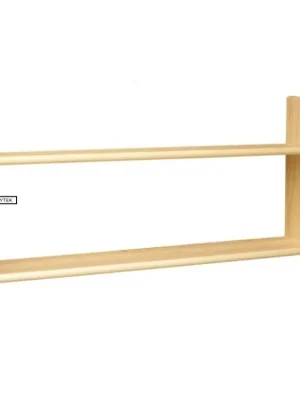 Zlevněný Police PK10 - borovice