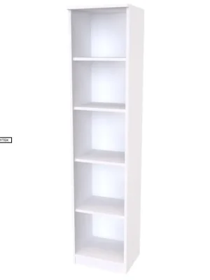 Nová Kolekce Skříň program sektor č.10 - bílý lesk, antracit, aj.