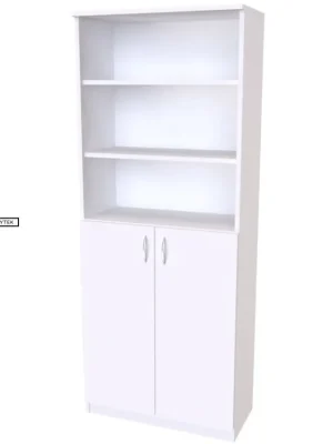 Cenová Bomba Skříň program sektor č.8 - bílý lesk, antracit, aj.