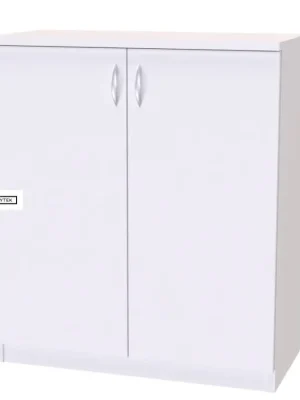 Ověřený Skříňka program sektor č.3 - bílý lesk, antracit, aj.