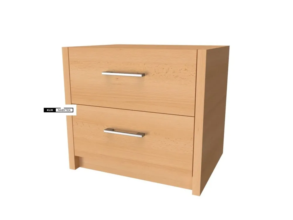 Cenová Bomba Noční stolek MIA