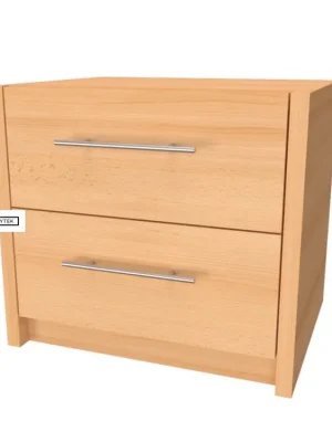 Noční stolek SENTA Novinka