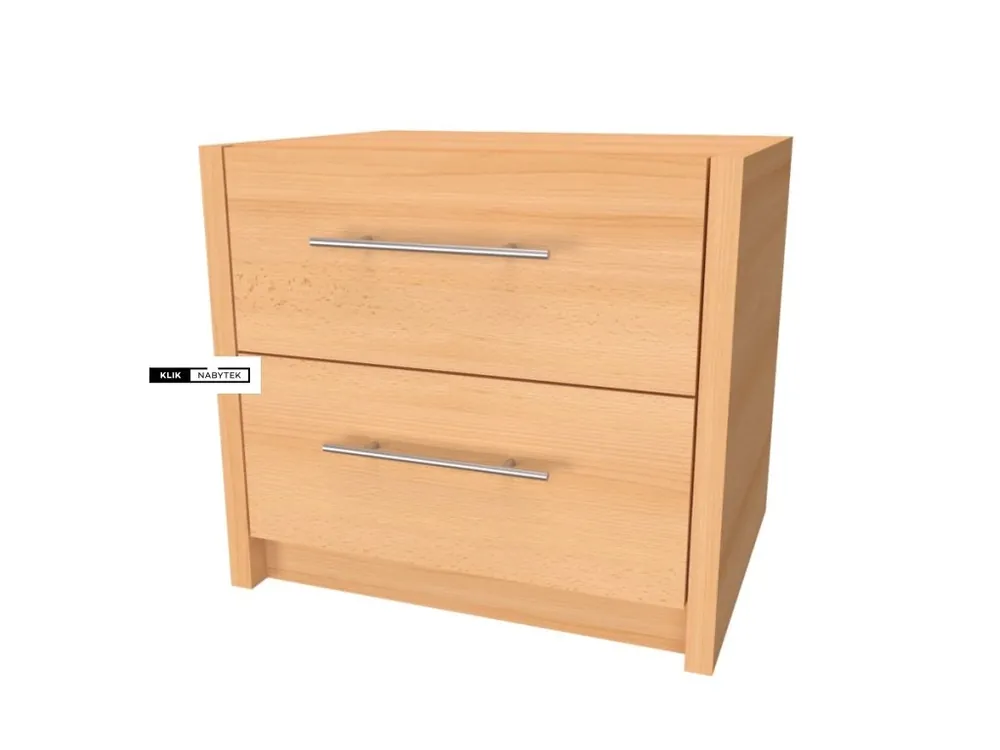 Noční stolek SENTA Novinka