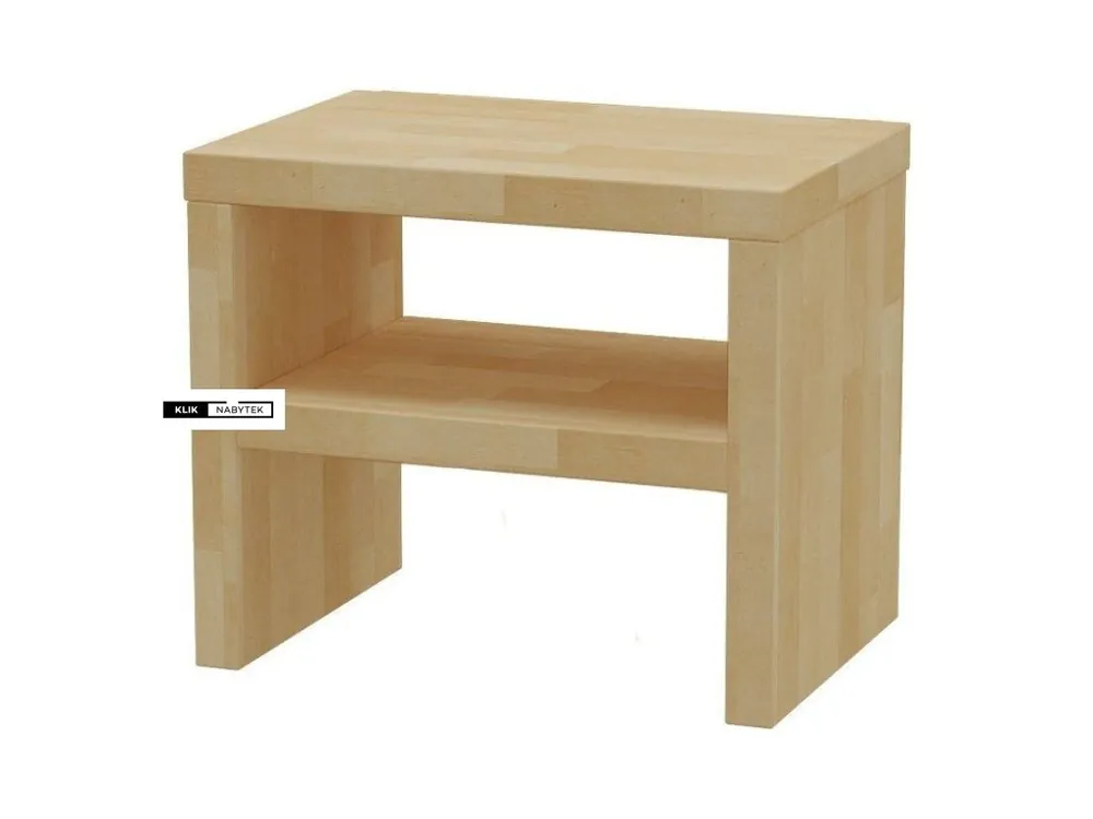 Noční stolek TNS 1 Sleva