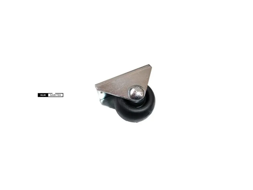 Pouze Dnes Kolečko (komplet) 55 x 44 x 31 mm - plast