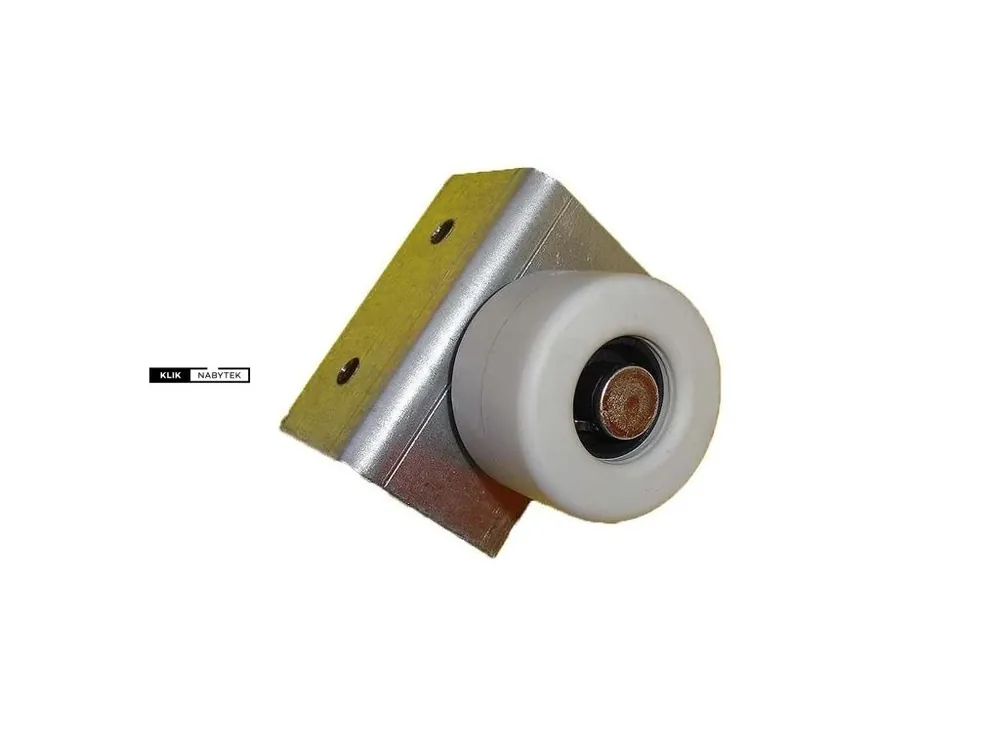 Kolečko (komplet) 60 x 60 x 42 mm - guma Super Cena