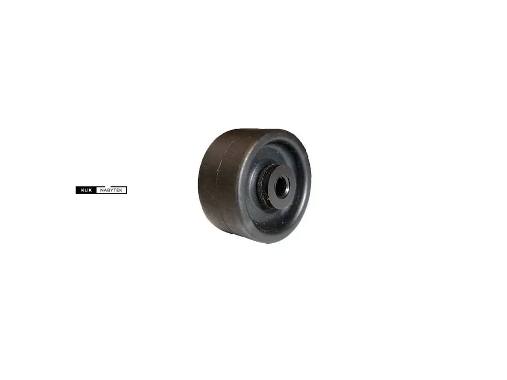 Nejlepší Cena Kolečko pr. 25 x 13 mm - plast