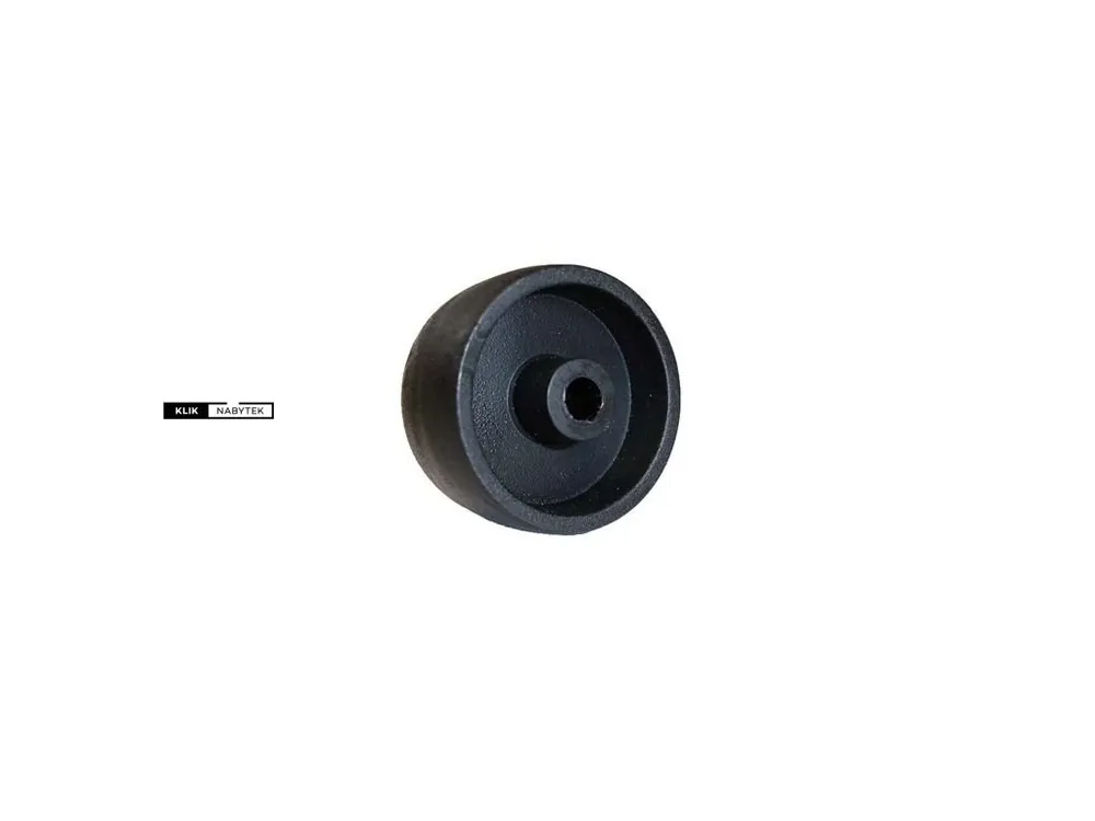 Akční Nabídka Kolečko pr. 38 x 20 mm - plast