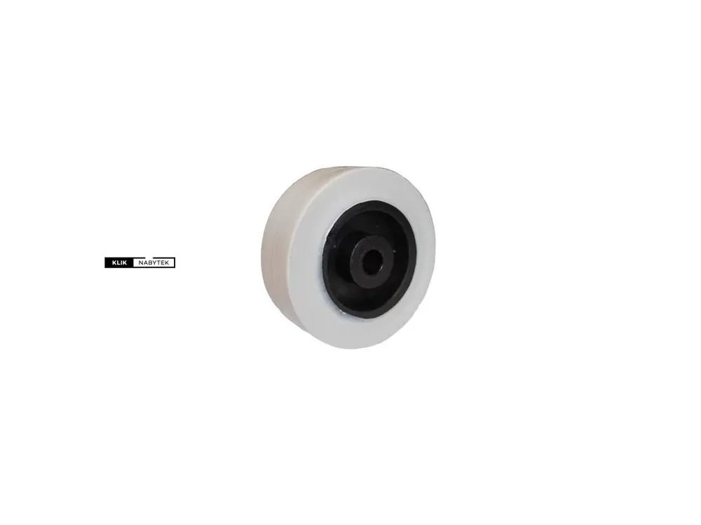 Expresní Doručení Kolečko pr. 45 x 15 mm - guma