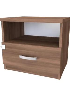 Nízká Cena Noční stolek JONY 5 - dětský pokoj