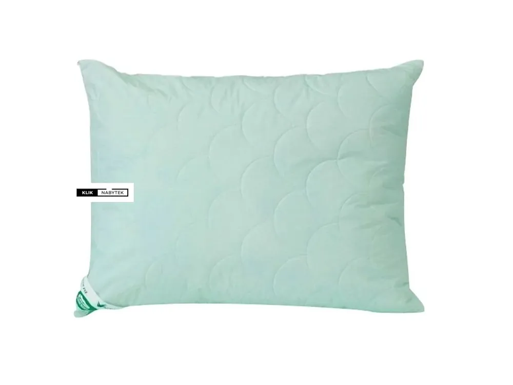Polštář Aloe Vera Klasik (green) Bezpečná Platba