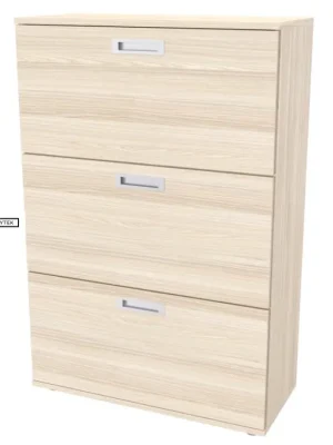 Nízká Cena Botník TRIANGL č. 5