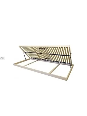 Zlevněný Rošt OPTIMAL 5V Boční výklop