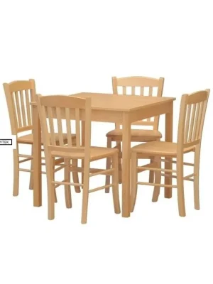 Zlevněný Jídelní set Family rs-Veneta