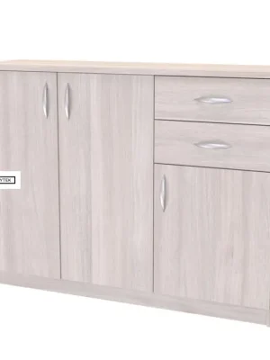 Odeslání Ihned Komoda program sektor č.16 - hl. 34,5 cm