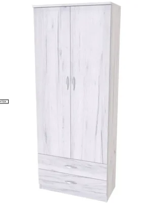 Vysoce Kvalitní Skříň program sektor č.7 - hl. 34,5 cm
