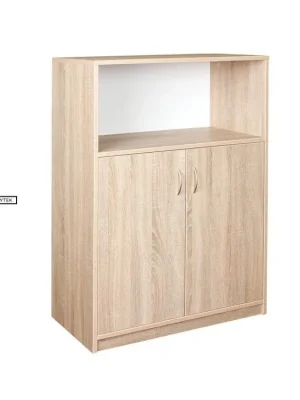 Zlevněný Skříňka Office C523