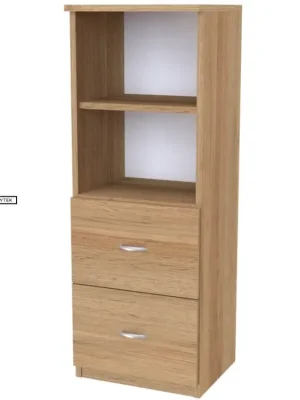 Ověřený Skříňka program sektor č.5 - hl. 34,5 cm